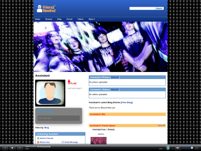 Layout Preview
