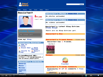 Layout Preview