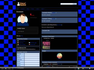 Layout Preview