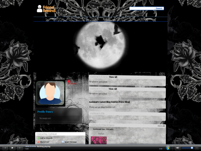 Layout Preview