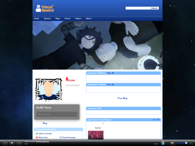 Layout Preview