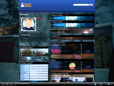 Layout Preview