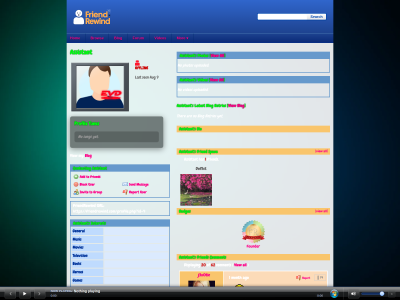 Layout Preview
