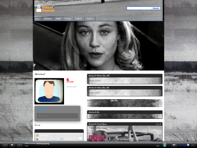 Layout Preview