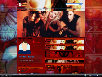 Layout Preview