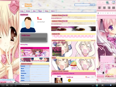 Layout Preview