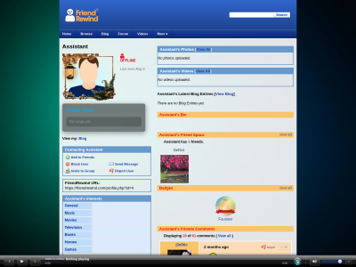 Layout Preview