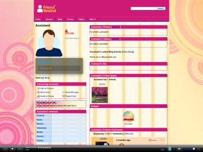 Layout Preview