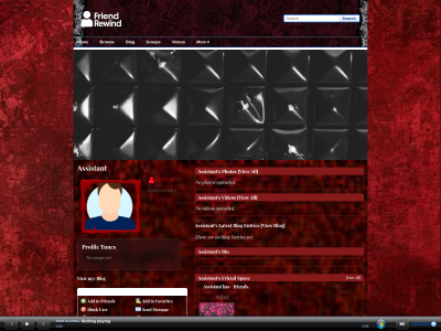 Layout Preview