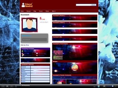 Layout Preview