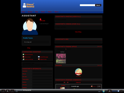 Layout Preview