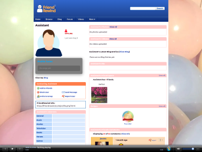 Layout Preview