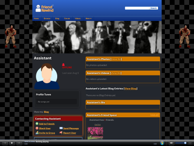 Layout Preview