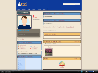 Layout Preview
