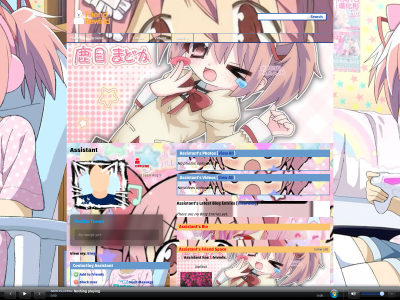 Layout Preview
