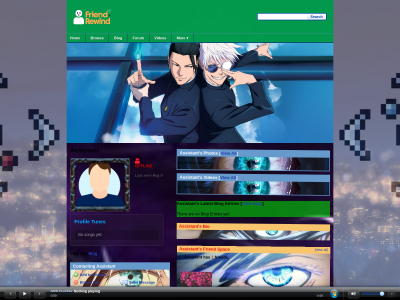 Layout Preview