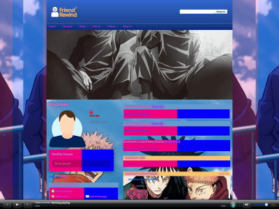 Layout Preview