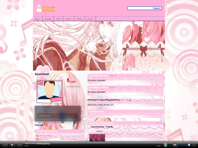 Layout Preview