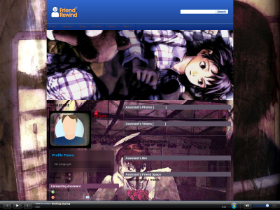 Layout Preview