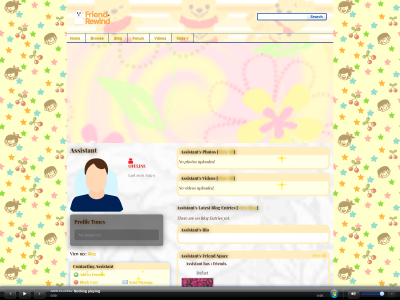 Layout Preview