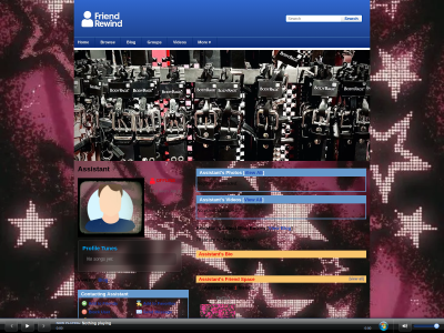 Layout Preview