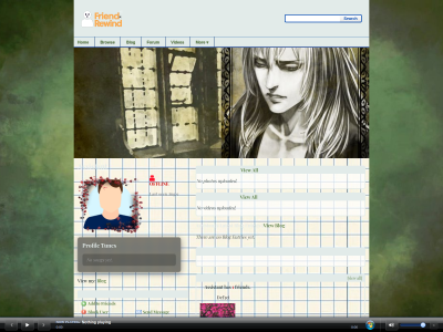 Layout Preview