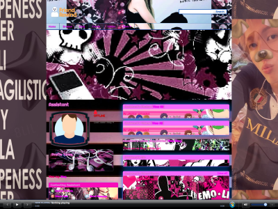 Layout Preview
