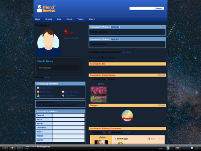 Layout Preview