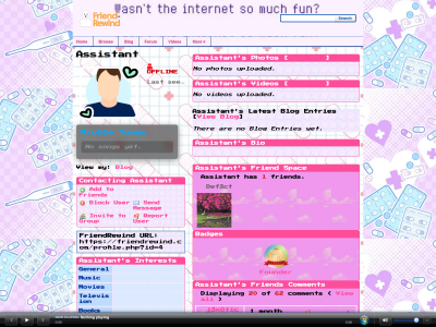 Layout Preview