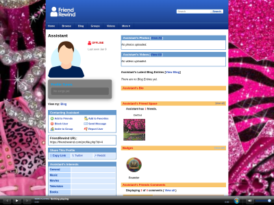 Layout Preview