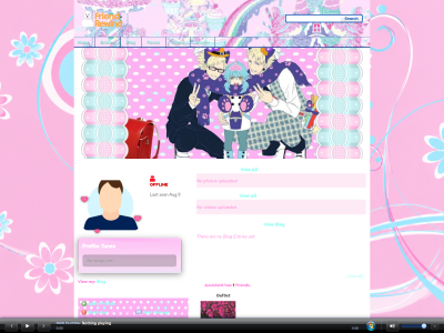 Layout Preview
