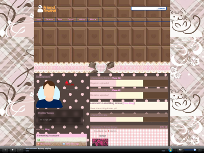Layout Preview
