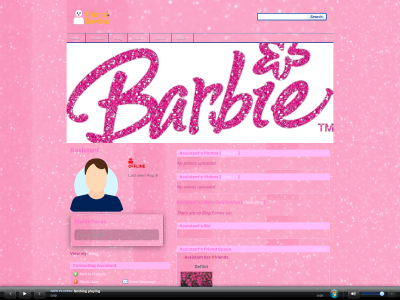 Layout Preview