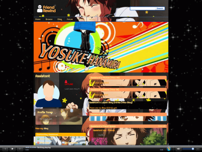 Layout Preview