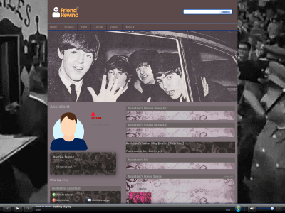 Layout Preview