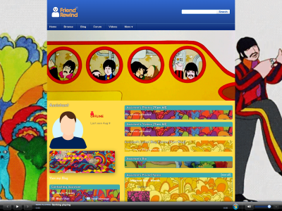 Layout Preview
