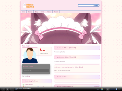 Layout Preview