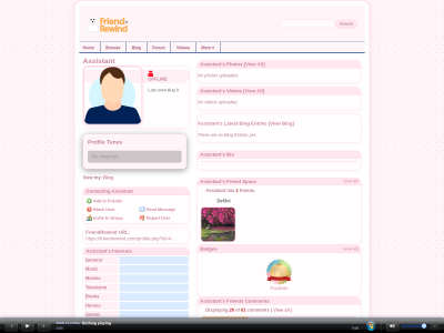 Layout Preview