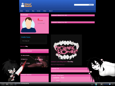 Layout Preview