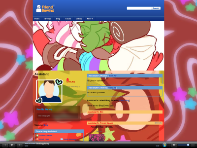 Layout Preview