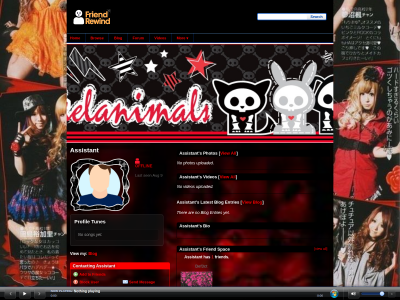 Layout Preview
