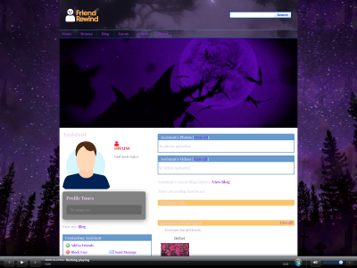 Layout Preview