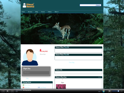 Layout Preview