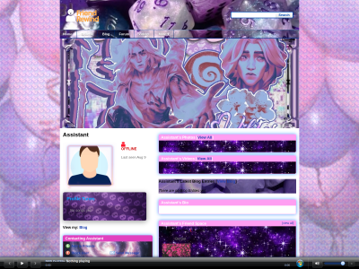 Layout Preview
