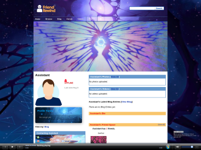 Layout Preview