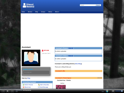 Layout Preview