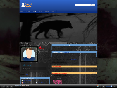 Layout Preview