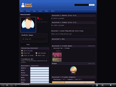 Layout Preview