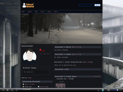 Layout Preview