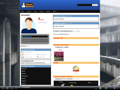 Layout Preview